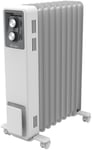 Dimplex 2.0kW Rapid Eco Oil Free Radiator