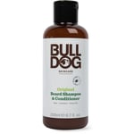 Bulldog Original 2in1 Beard Wash 200ml