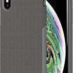 Tech21 EvoLuxe iphone Xr -grey fabric [special]