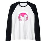 Squirrel Girl Raglan Baseball Tee