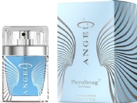Pherostrong PHEROSTRONG_Angel Pheromone Perfume For Women perfume with pheromones for women spray 50ml