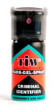 Självförsvarsspray TIW Criminal Identifier 40 ml