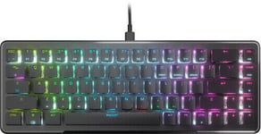 ROCCAT Vulcan II Mini Black Keyboard [New ]