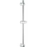 Grohe - Euphoria Barre de douche coulissante 600mm chrome