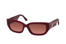 Jimmy Choo JC 5017 50135M, RECTANGLE Sunglasses, FEMALE, available with prescription