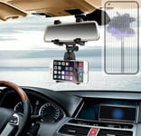 For Nothing 1 smartphone mount rear mirror holder bracket