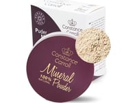 Constance Carroll Cc * Mineral Powder 02 Beige