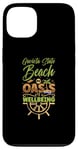 iPhone 13 Oasis of Wellbeing - Gaviota State Beach Case