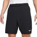 Nike Court Dri-fit Advantage Pantalon, Multicolore, s Homme