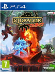 Eldrador Creatures - Sony PlayStation 4 - Strategi