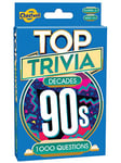Cheatwell Games Top Trivia 90s