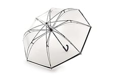 Fulton Invertor Parapluie transparent