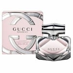 GUCCI BAMBOO 50ML EAU DE PARFUM SPRAY BRAND NEW & SEALED