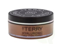 By Terry Hyaluronic Tinted Hydra-Powder 10 g #600 Dark