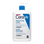 CeraVe Moisturising Lotion 1000 ml