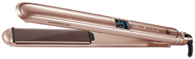 VS Sassoon Nourishology Smooth Straightener