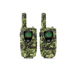 Walkie-talkie Set