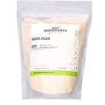 JustIngredients Essentials Agar Agar 500 g