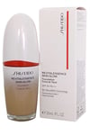 Revitalessence Shiseido Skin Glow Foundation SPF30 Bio-Boost 30ml Citrine #360