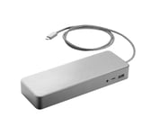 HP USB-C Universal Dock  PN 925698-001