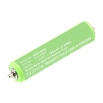  Battery Replacement for Braun Series 3 310s Cruzer4 2878 Cruzer3 2776 700mAh 