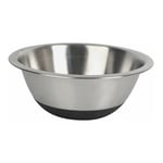 BOL MELANGEUR INOX 12CM CUL-DE-POULE pour PIECES PREPARATION...