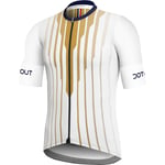 Dotout Ride jersey PARIS Homme Blanc