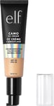 e.l.f. Camo CC Cream - Light 240