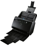 Canon imageFORMULA DR-C230 Alimentation papier de scanner 600 x DPI A4 Noir