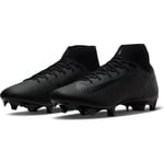 Nike Zm Superfly 10 Acad Fg/mg Football Boots