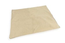 Galileo Casa Tapis Chauffant pour Chien Beige 65 x 50 cm