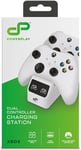 PowerPlay Xbox Dual Charging Station White