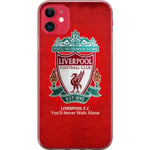 Apple iPhone 11 Skal / Mobilskal - Liverpool YNWA