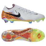 Nike Phantom Gx Ii Elite Fg Electric - Multicolor - Gräs (Fg), storlek 45