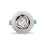 Downlight Llitt Ellen Dim-to-Warm 3-pack