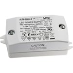 Self Electronics SLT6-500IL-4 Driver de LED à courant constant 6 W 500 mA 3 - 12 V/DC montage sur des surfaces inflammables, circuit PFC, protection