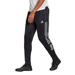 Adidas GM3878 TIRO TK PNT WD Sport trousers mens black 2XL