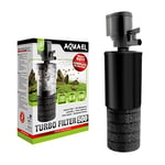 Aquael Filtre Turbo Filter 500 L/H pour Aquariophilie