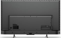 Philips PUS8108 43 ”4K LED Ambilight smart-tv