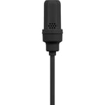 Shure UL4 UniPlex Cardioid Lavalier -mikrofoni, XLR