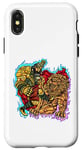 iPhone X/XS Gilgamesh Case