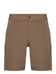 Helly Hansen Hp Qd Club Shorts 10" 2.0 Brun