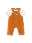 Corolle Mon Grand Poupon - Doll Overalls 2in1 36cm