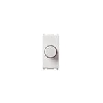 Vimar - Plana dimmer for incandescent light 100/500w 14153