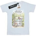 T-shirt Disney  Adventure