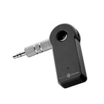 Music Sound | Bluetooth Receiver - Universel - Noir