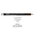 1 NYX Slim Eye Pencil / Eyeliner - SPE "Pick Your 1 Color" Joy's cosmetics