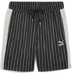 Shortsit Puma T7 FOR THE FANBASE Mesh Shorts 7” 624394-01 Koko M