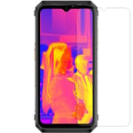 Ulefone Armor 18T Härdat Glas Skärmskydd 0,3mm Transparent