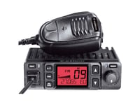 Albrecht Ae 6290 Cb-Radio Med Repeaterfunktion 12/24V (12629)